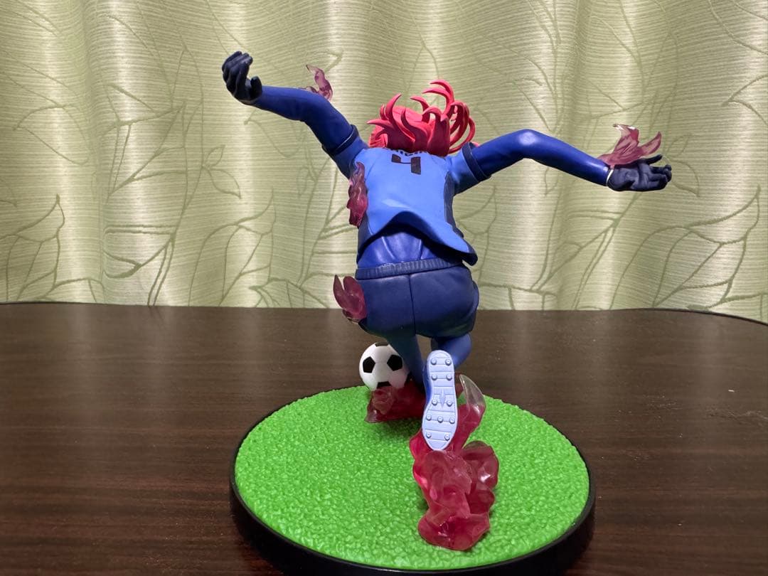 ブルーロック 一番くじフィギュアセット