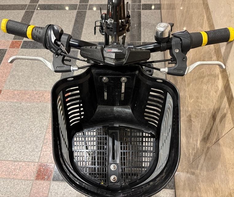 ブリジストンクロスファイヤージュニア-手渡しのみでお願いします。