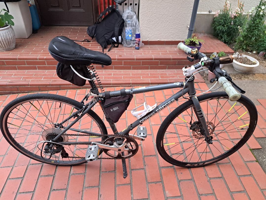 ドッペルギャンガー 824 due