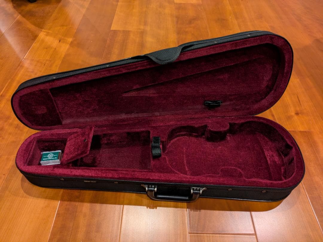 ”anne” No.230 アウトフィット バイオリン 1/2 サイズ