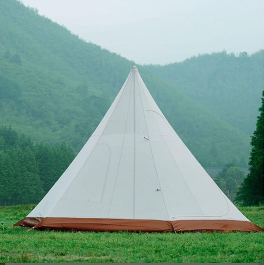 タンシャンゼ（TAN XIAN ZHE）ファミリーテント TXZ-1129