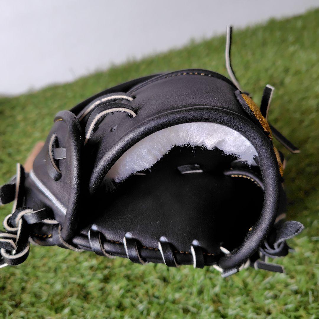 ワールドペガサス硬式オールラウンド用グラブ