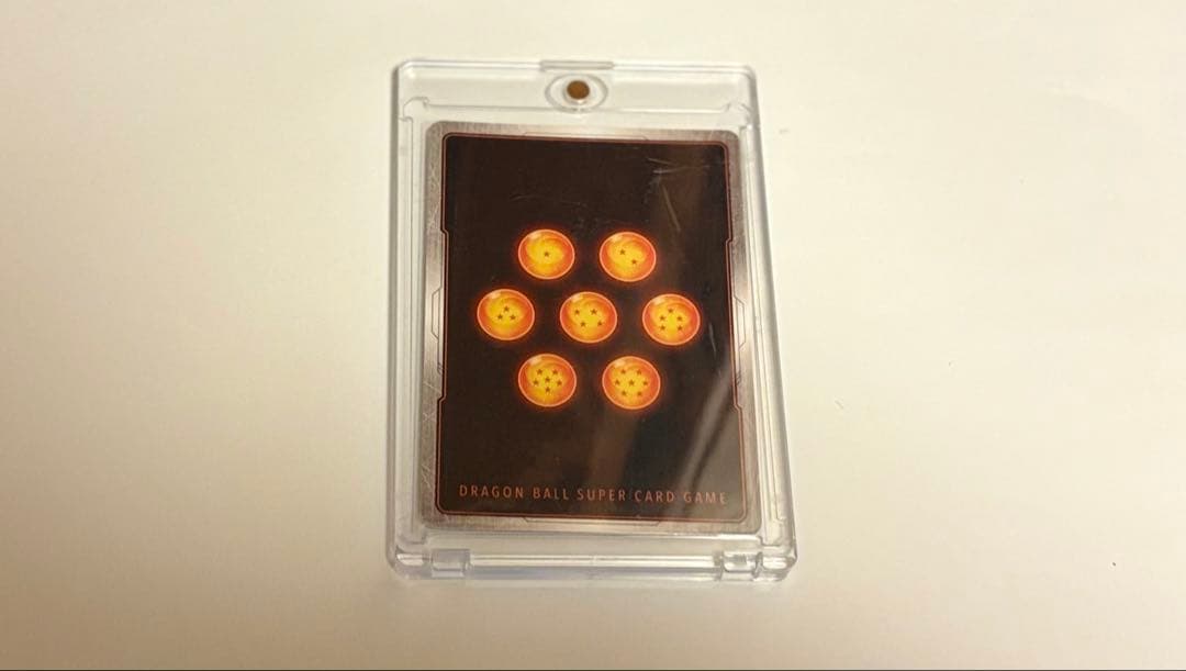 未知なる冒険 孫悟空 SCR★★ スーパーパラレル