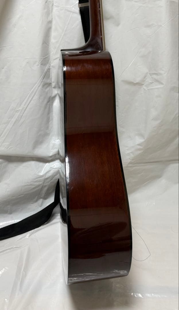 WESTONE W15 アコースティックギター 日本製 Matsumoku