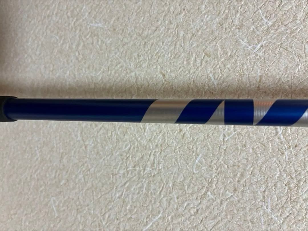 24ベンタスブルー　6S ピンスリーブ　ドライバー用