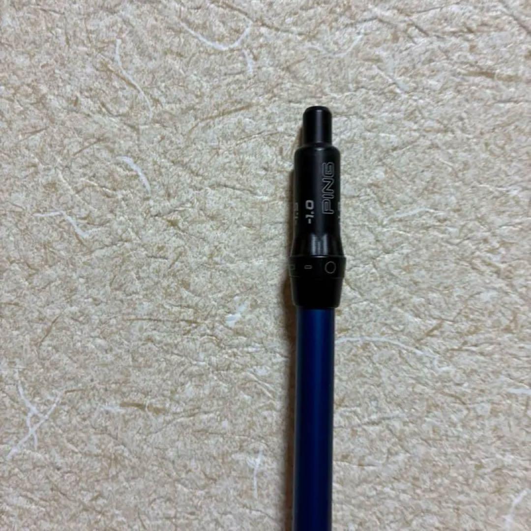 24ベンタスブルー　6S ピンスリーブ　ドライバー用