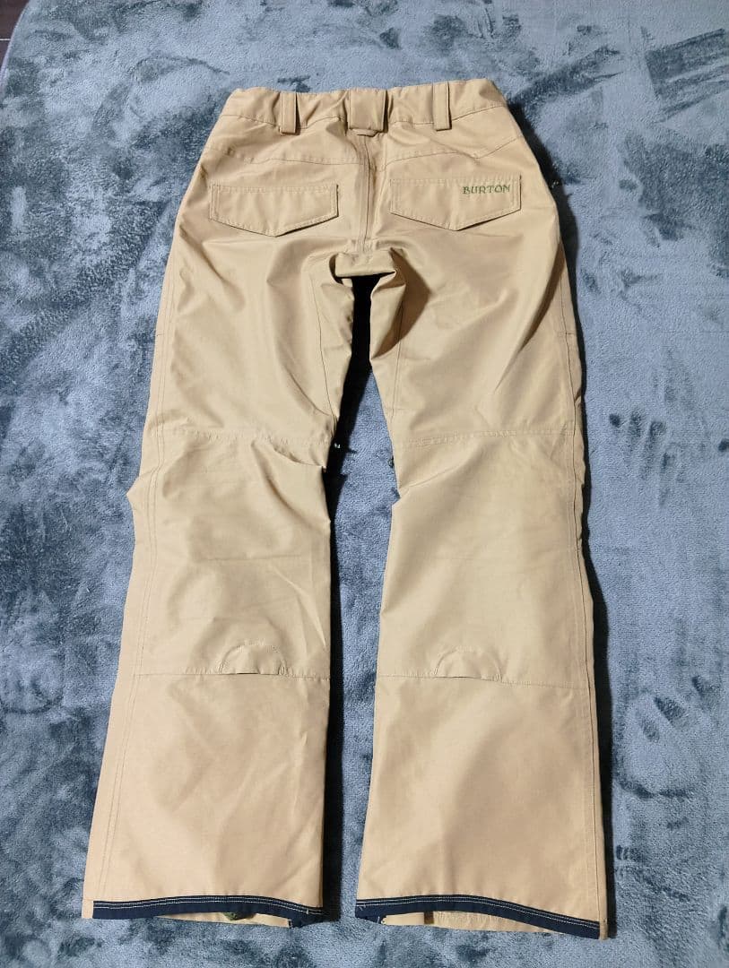 超美品　BURTON GORE-TEX　スノーパンツ