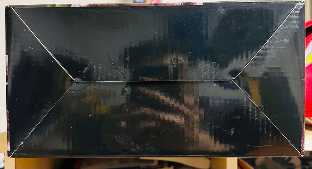 国内正規品新品未開封一番くじ進撃の巨人 ラストワン賞エレン巨大樹の森決戦ver.