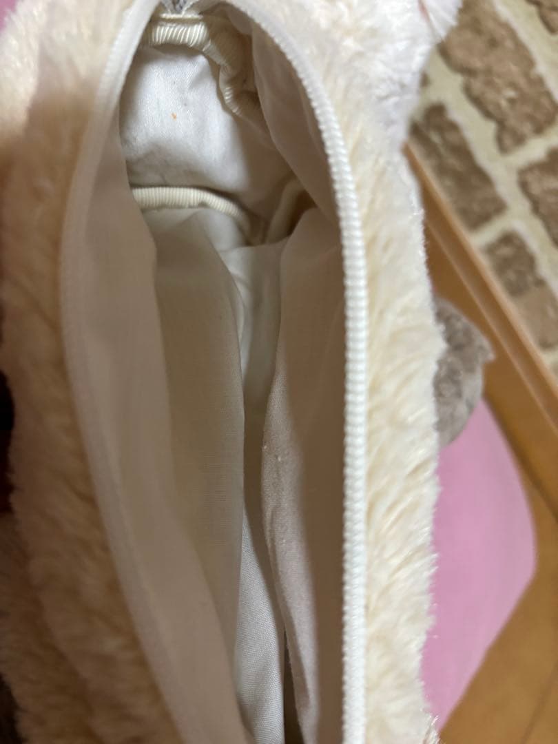 nici ニキ　ヒマラヤン　ペンケース