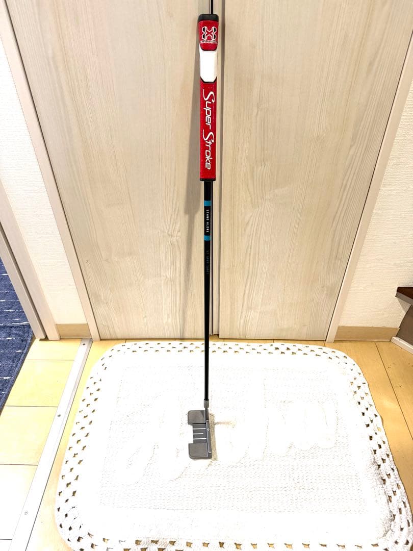 S7K スタンド アローン パター スタンディング 自立式パター34インチ