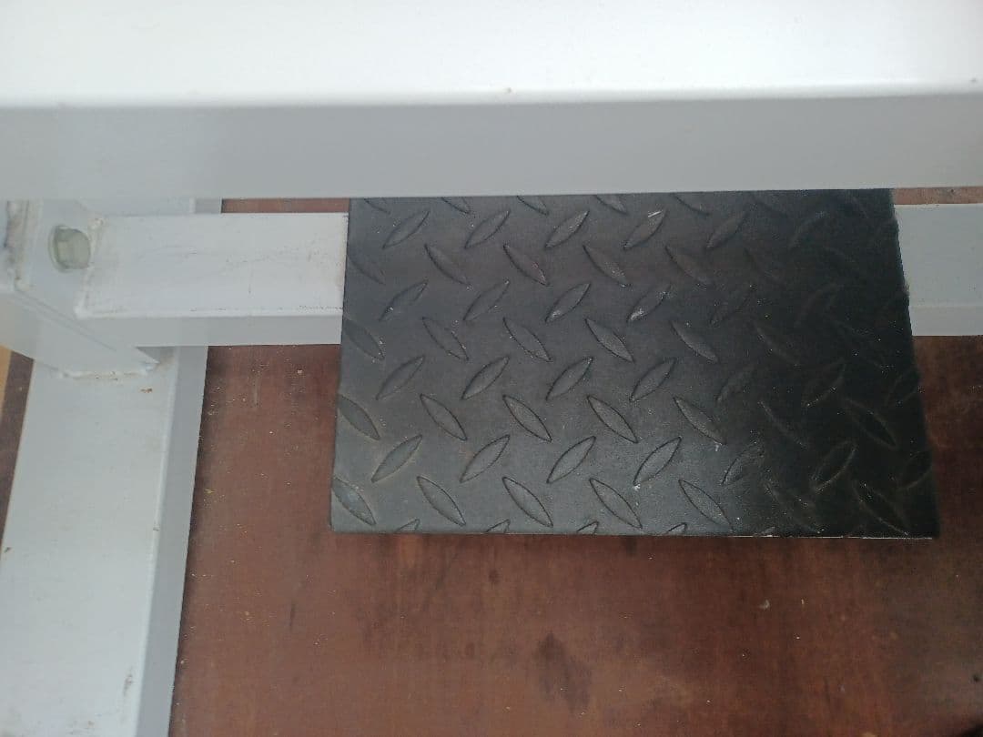 児玉スペシャルベンチプレス台(発送不可、引き取り限定)