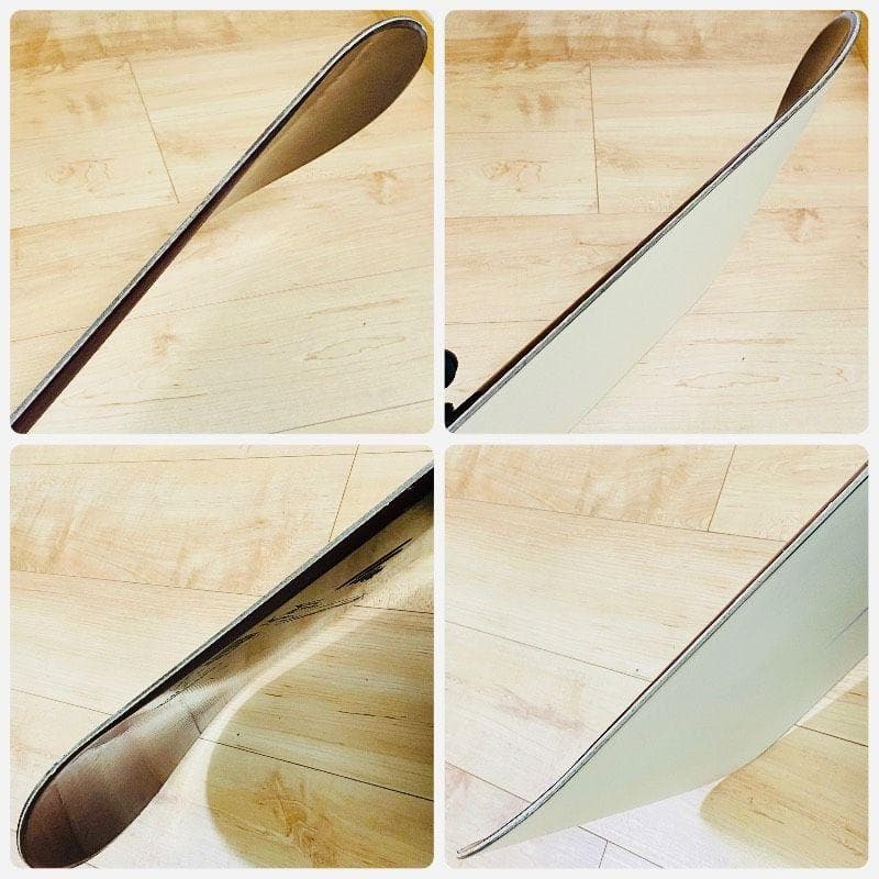 NITRO×FLUX プロシグネチャーモデル 156cm スノーボード 板