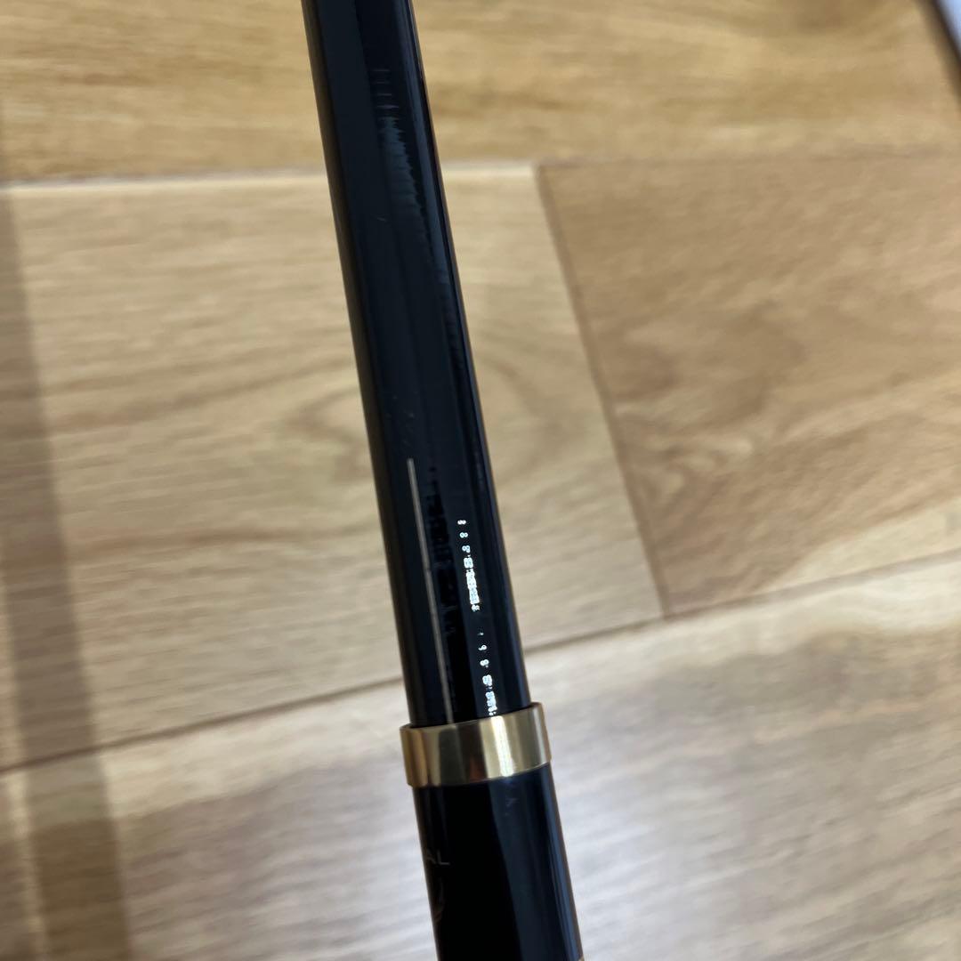 がま磯グレ競技SPECIALⅣ 0.75-53