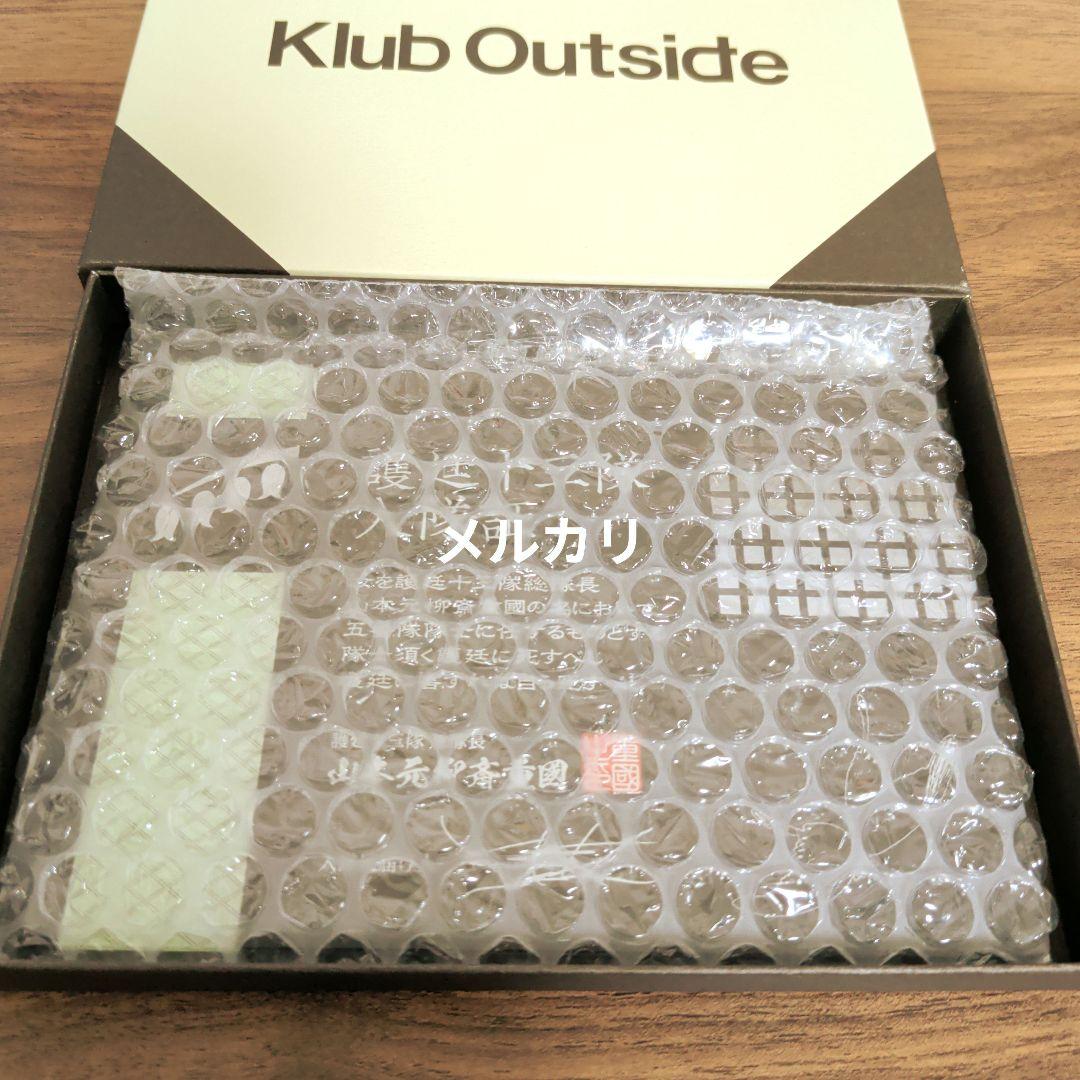 BLEACH ブリーチ ファンクラブ 護廷十三隊 入隊証 五番隊