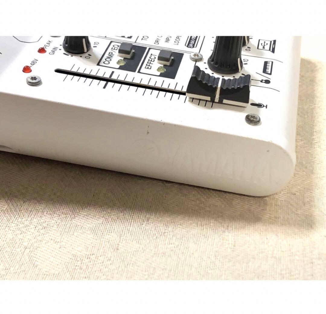YAMAHA AG03 ミキサー ヤマハ