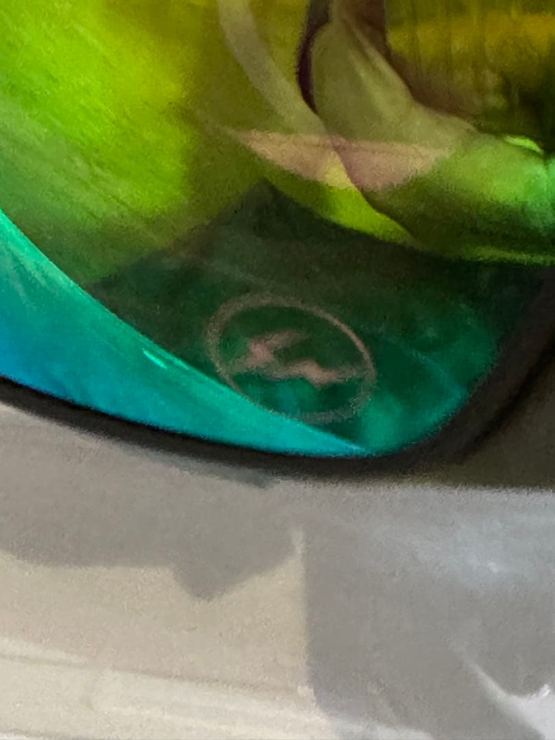 Anon FRGMT m4 ゴーグル フラグメント　バートン