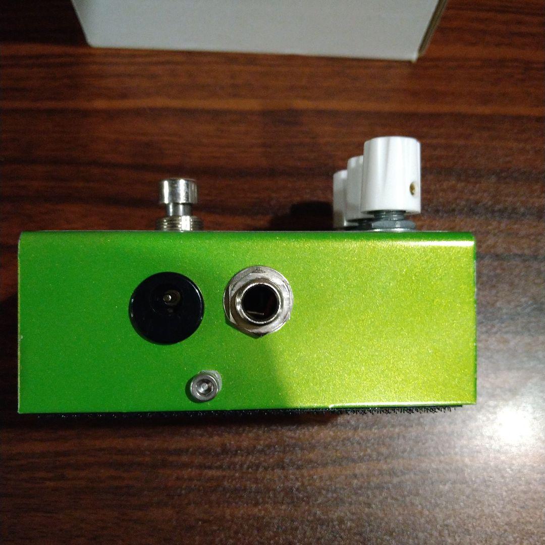 最終値下げ！ Little Dick Series SPI オーバードライブ