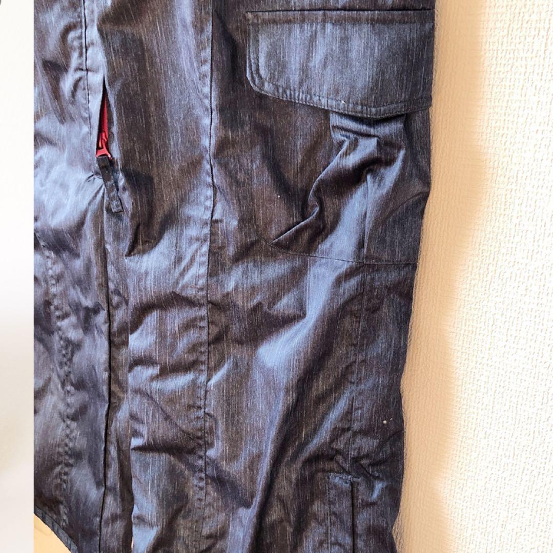 定価4万　試着のみタグ付き　シークレットガーデン　スキーウェア　　M