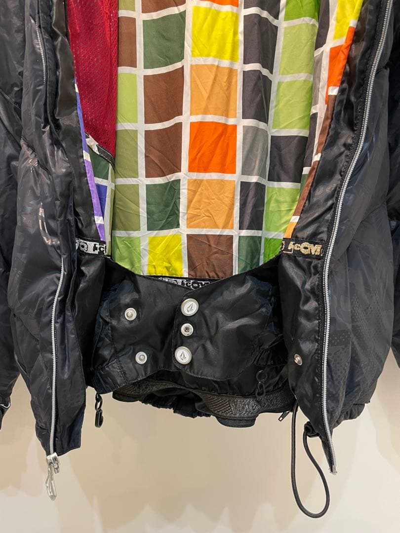Volcom スノーボードウェア Mサイズ