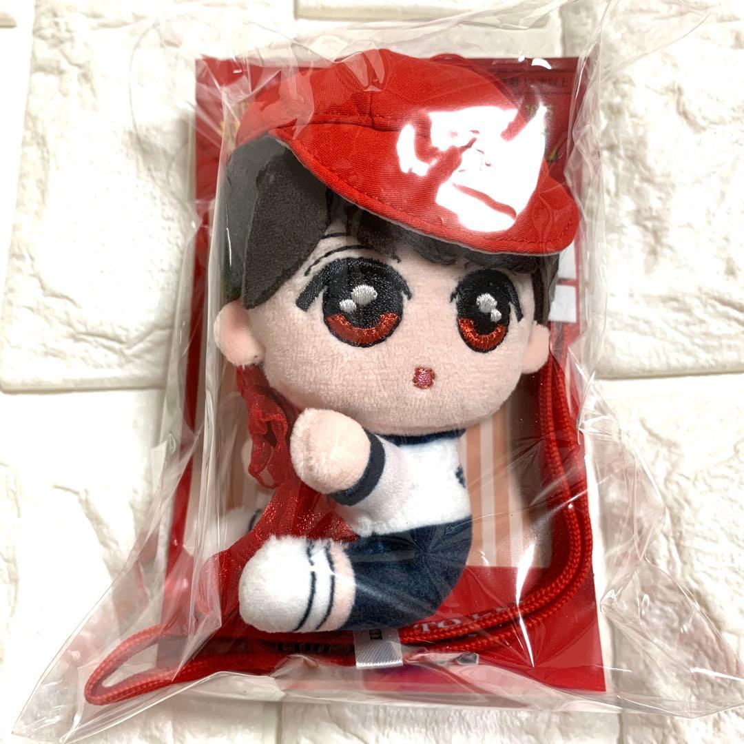 KEY TO LIT くっつきてれつ　全員セット