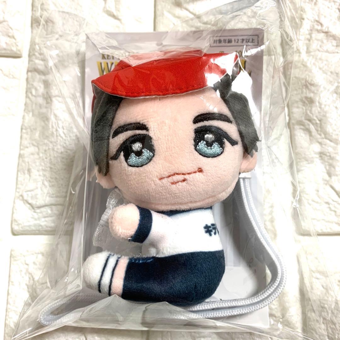 KEY TO LIT くっつきてれつ　全員セット