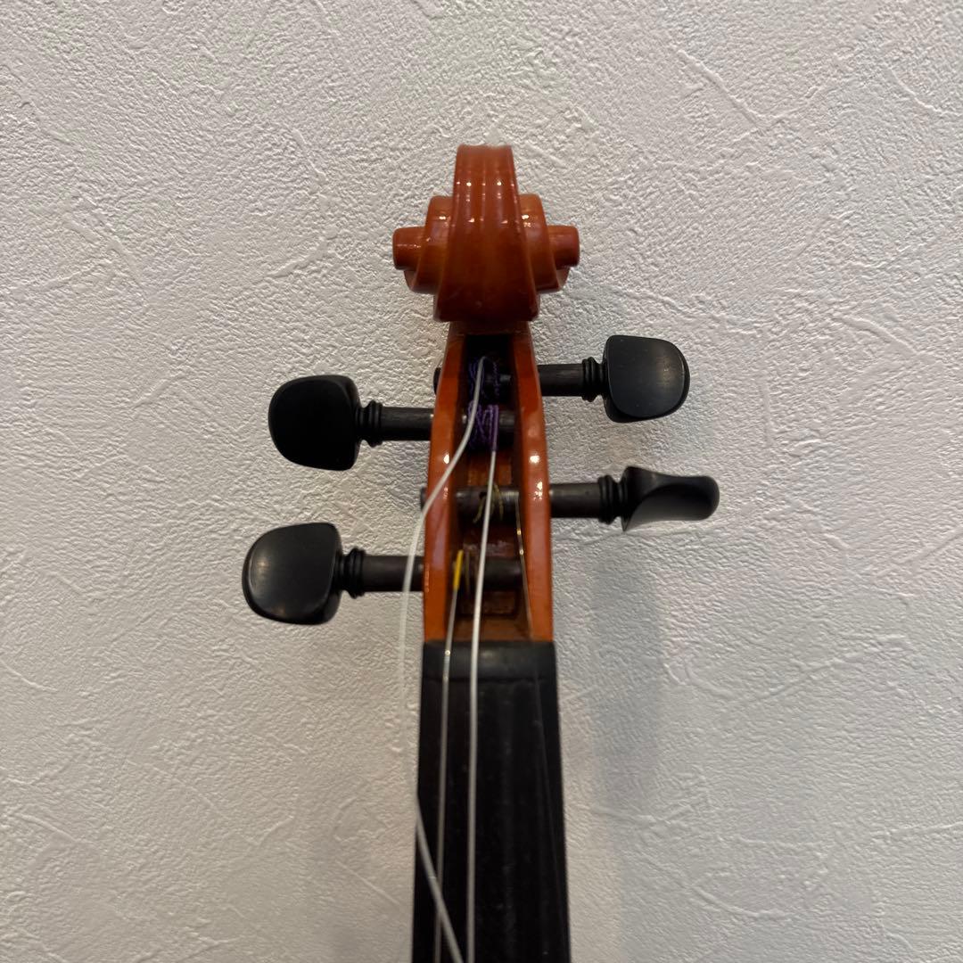 バイオリン　ヴァイオリン　karl hofner #7 4/4 2004