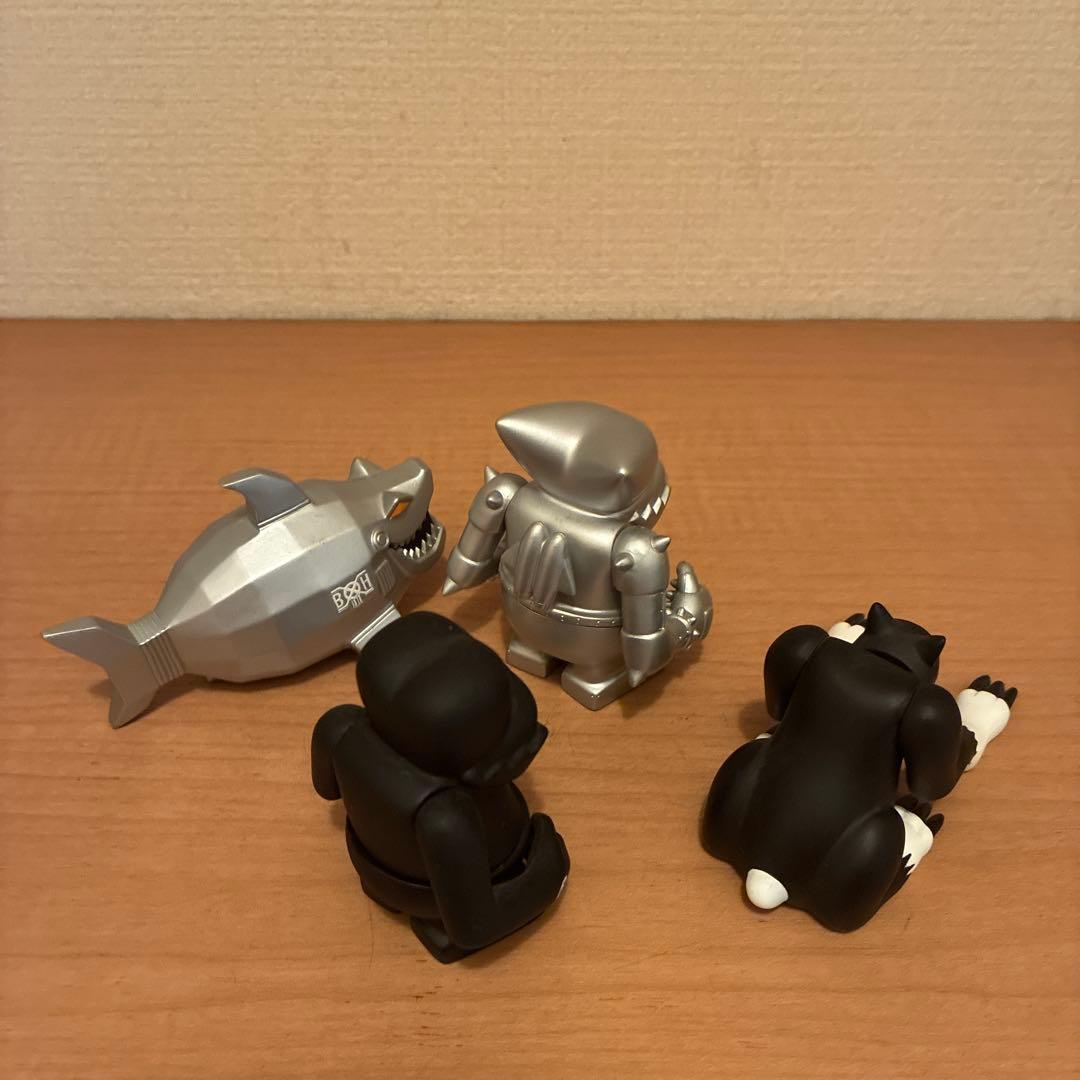 BOUNTY HUNTER バウンティーハンター フィギュア 入荷困難