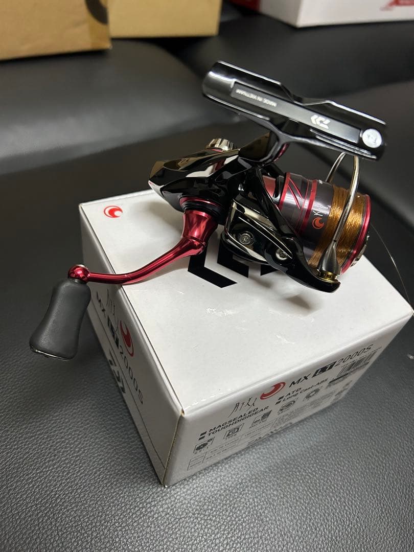 月下美人　MX LT2000S