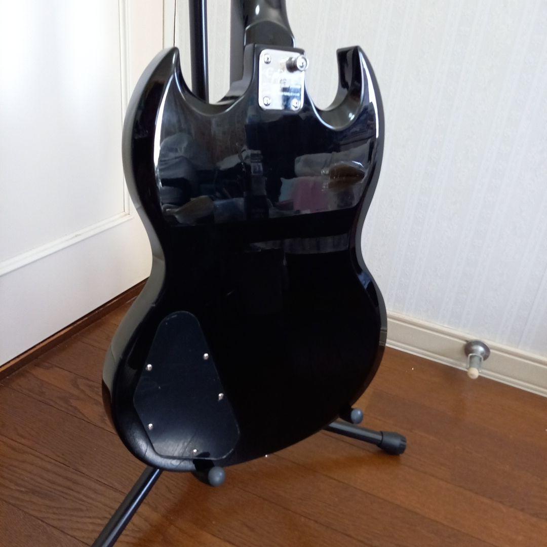 『2ND刻印有り』Epiphone by Gibson SG Special