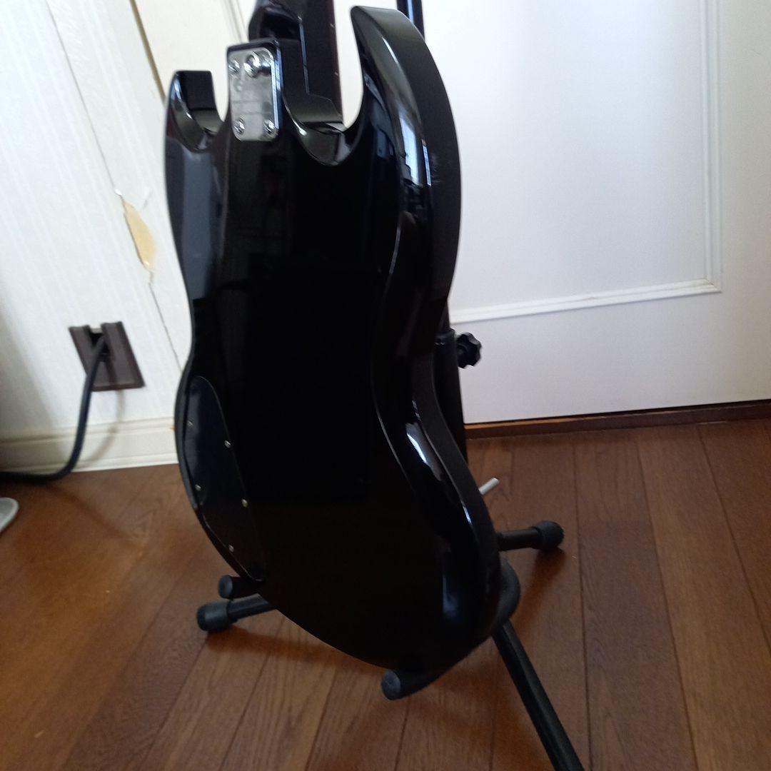 『2ND刻印有り』Epiphone by Gibson SG Special