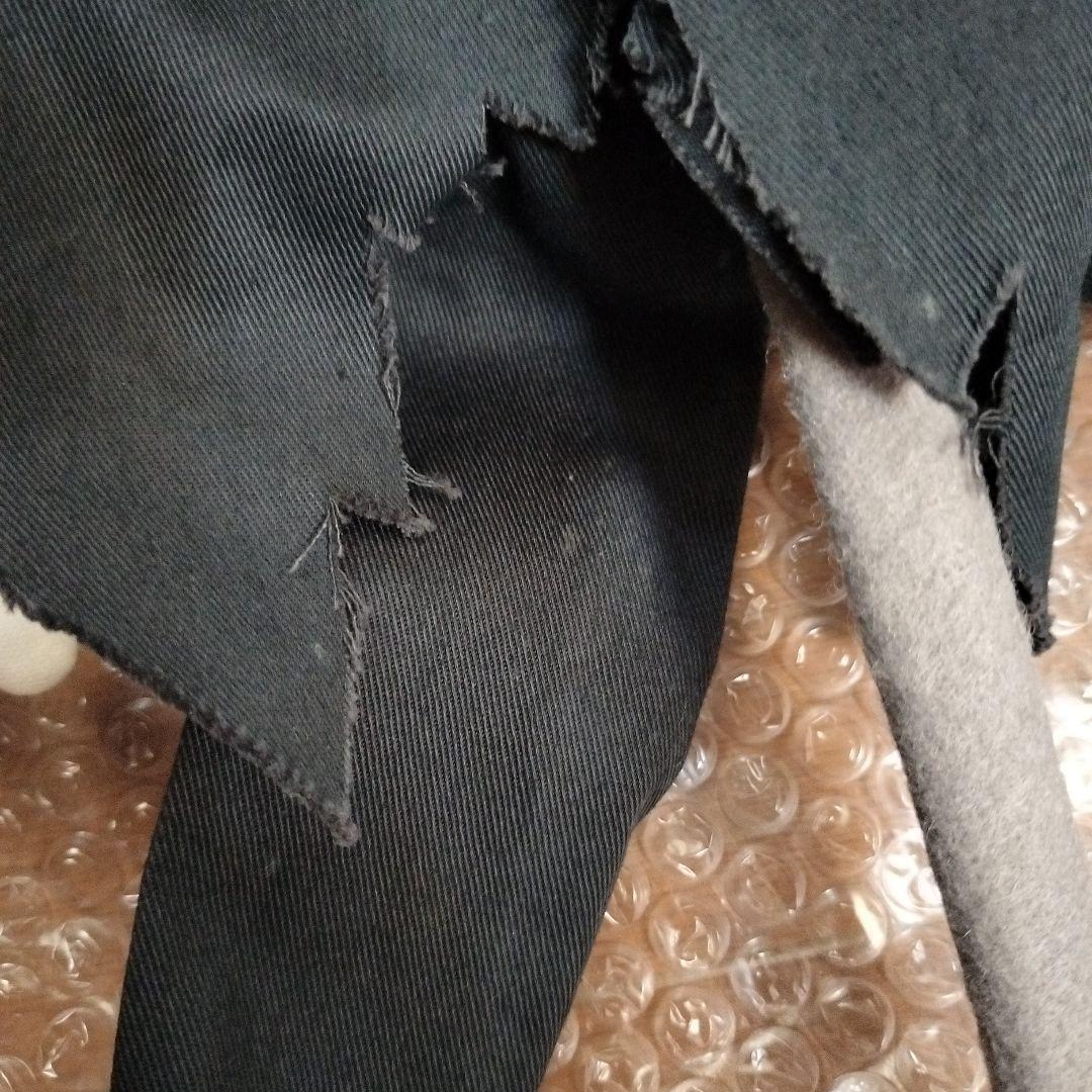 ハウルの動く城　カブ　ぬいぐるみ　Lサイズ　スタジオジブリ　当時物