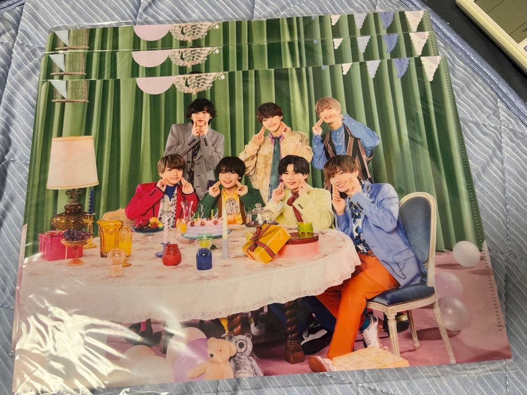 なにわ男子 CD まとめ売り アルバム POPmall 1stLove スペキス