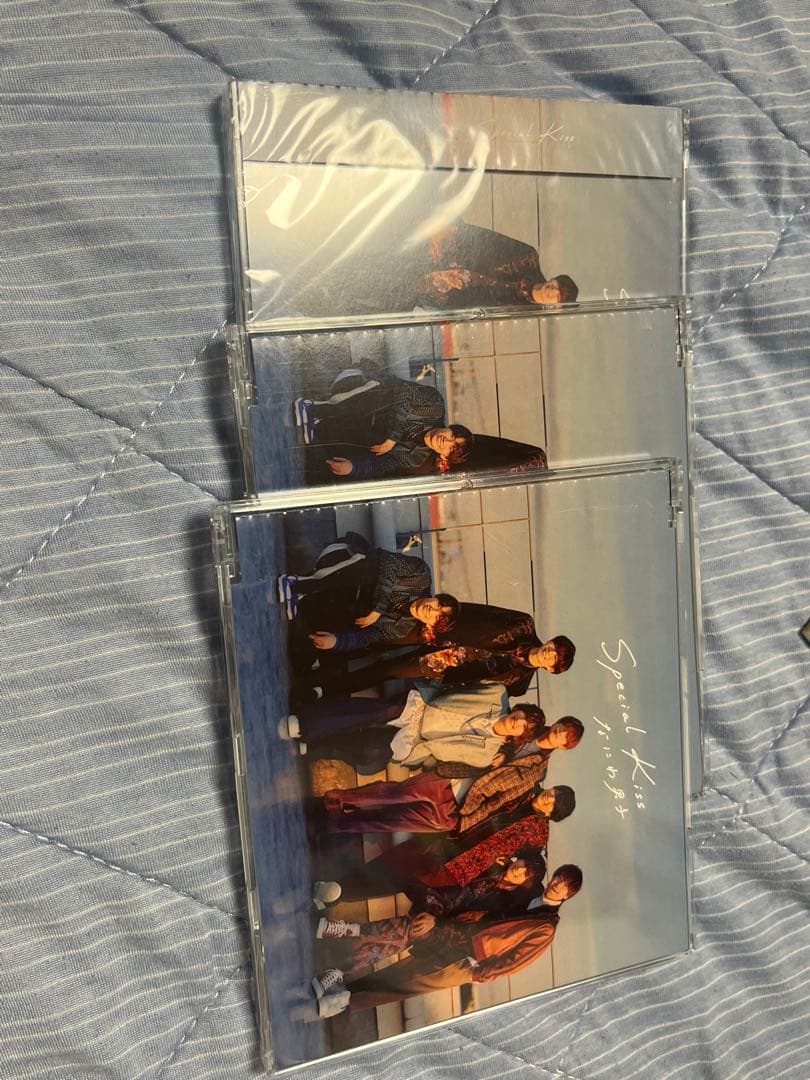 なにわ男子 CD まとめ売り アルバム POPmall 1stLove スペキス