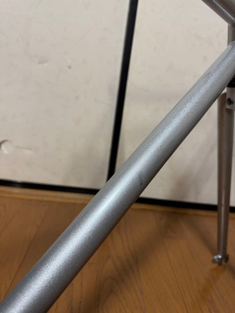 ピストバイク　フレーム　※ゼロハン