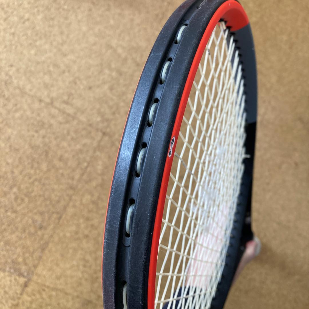 Wilson CLASH98 v1.0 クラッシュ98 硬式テニス ウィルソン