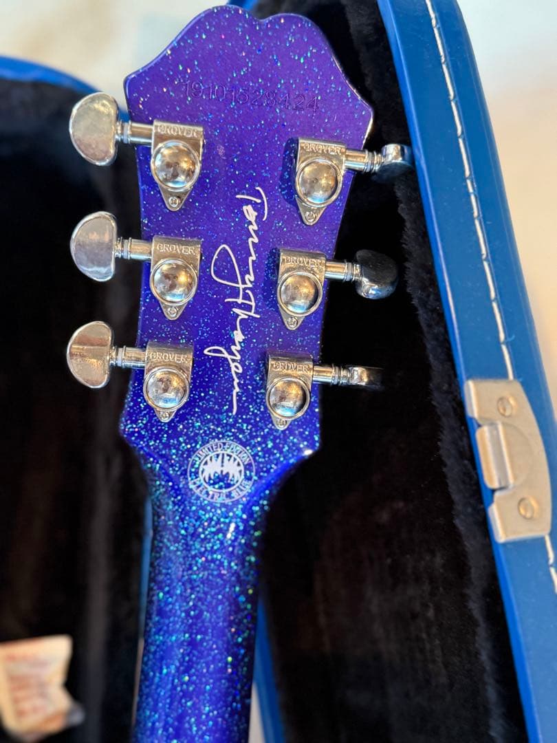 l*o様 Epiphone Thayer LesPaul