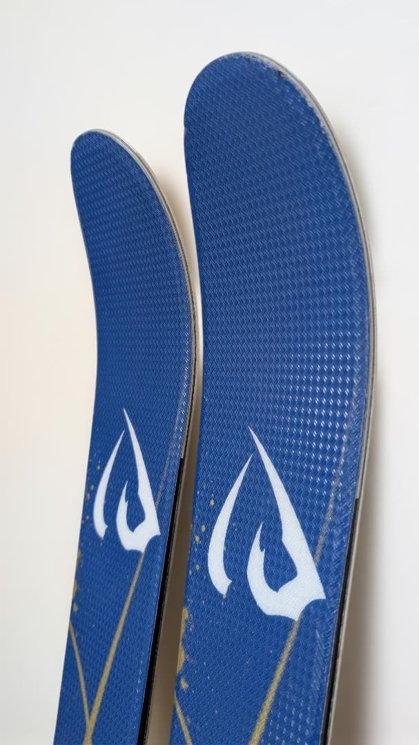 ID one MR-CE 177㎝ LOOK P15 GW GOLD B75