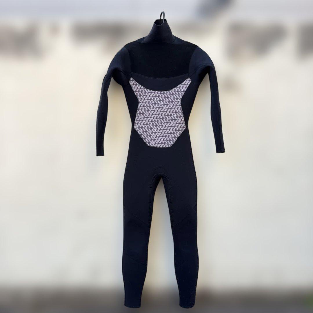 BILLA BONG セミドライ ウェットスーツ レディース