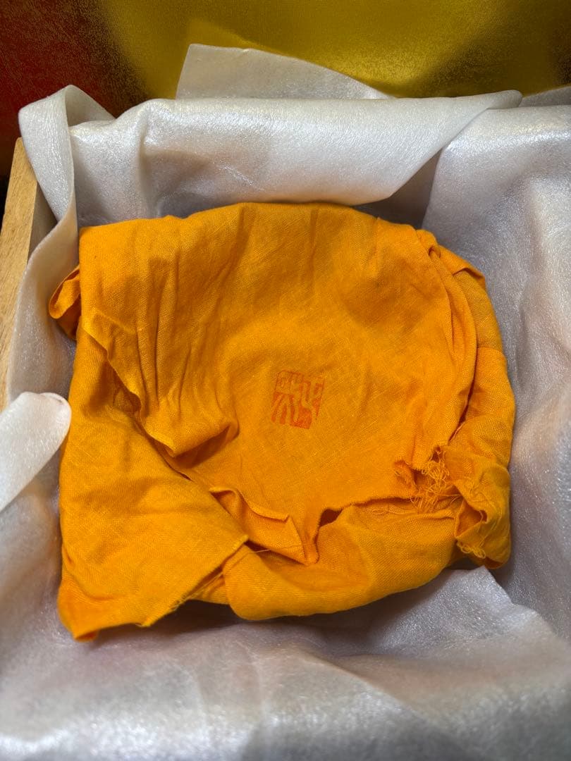 髙麗井戸 鳥嶺窯 九代目 申正煕作 抹茶椀 韓国美術 茶道具