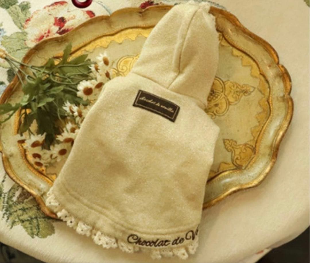 アトリエgg ゴージャス ゴールド(パーカーワンピース)21