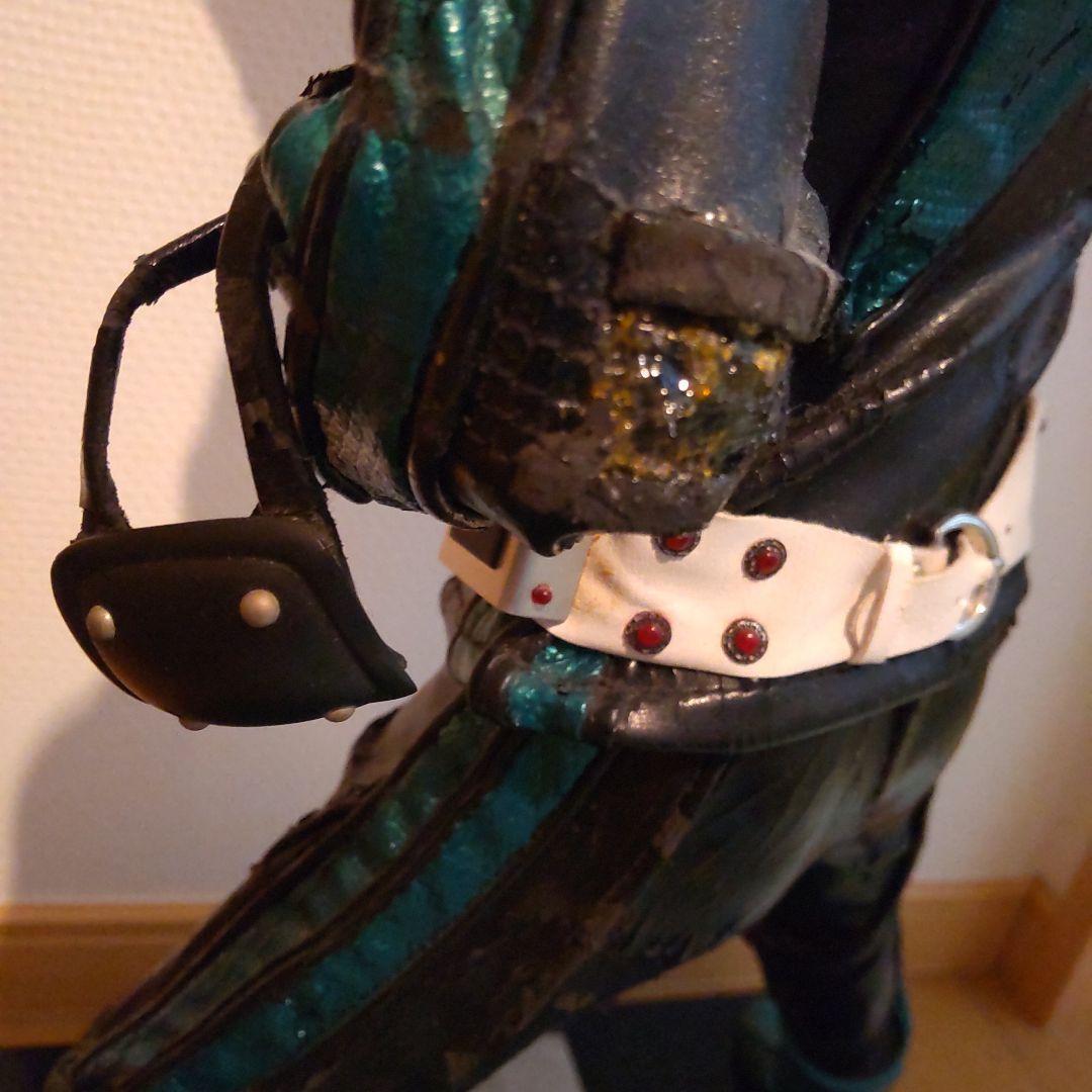 ジャンク スーパーリアルヒーローズ VOL.2 仮面ライダーTHE NEXT