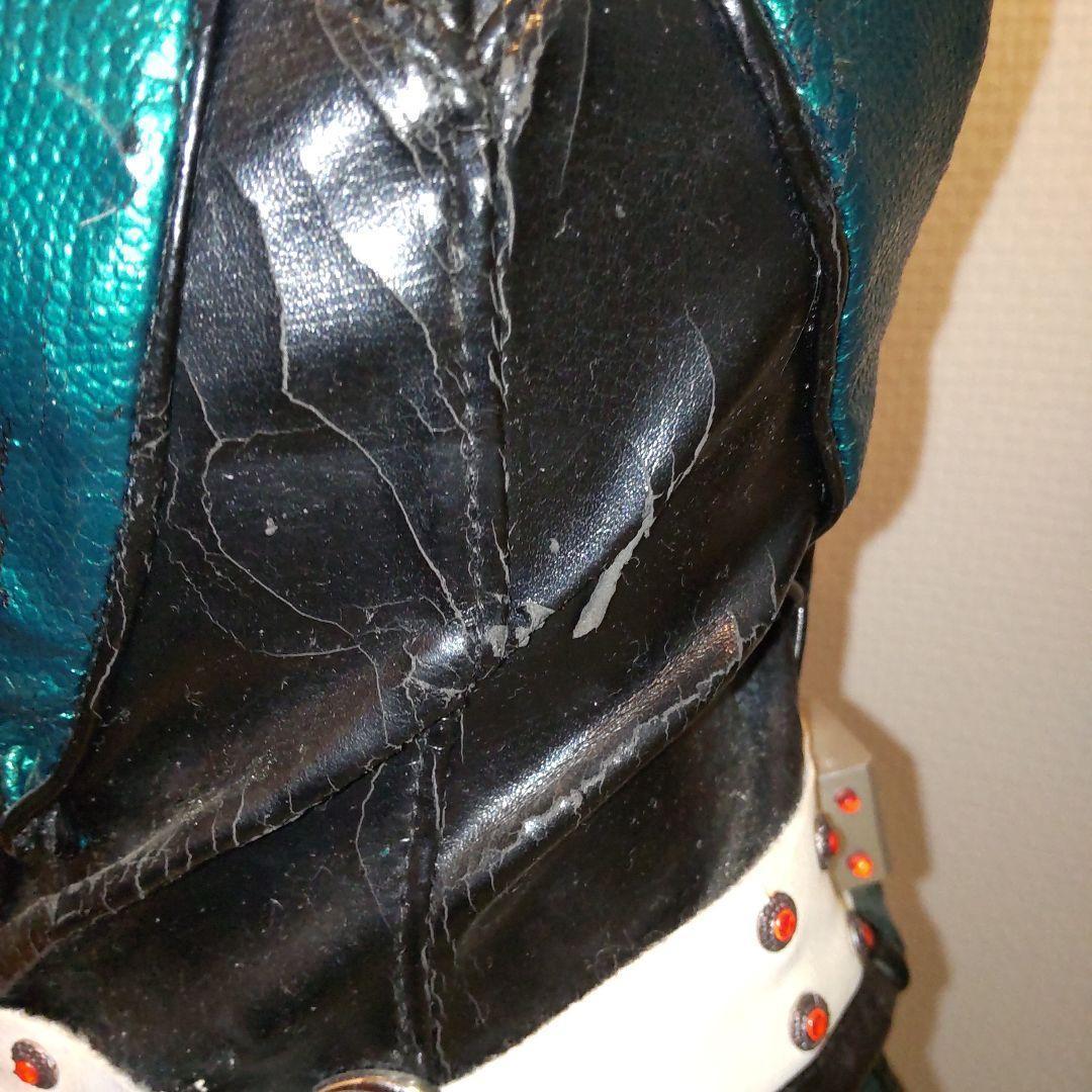 ジャンク スーパーリアルヒーローズ VOL.2 仮面ライダーTHE NEXT