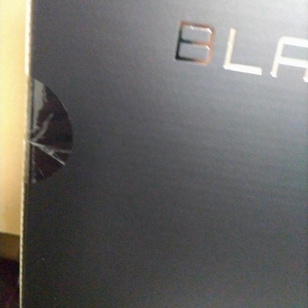 マックスファクトリー ブラック★ロックシューター HxxG Edition.