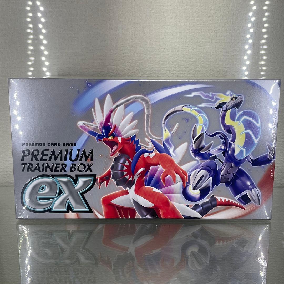 ポケモンカードゲーム BOX シュリンク付き まとめ売り 引退品