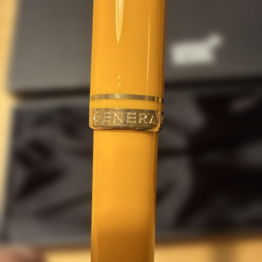 ザルードさま専用　MONT BLANC GENERATIONS ボー