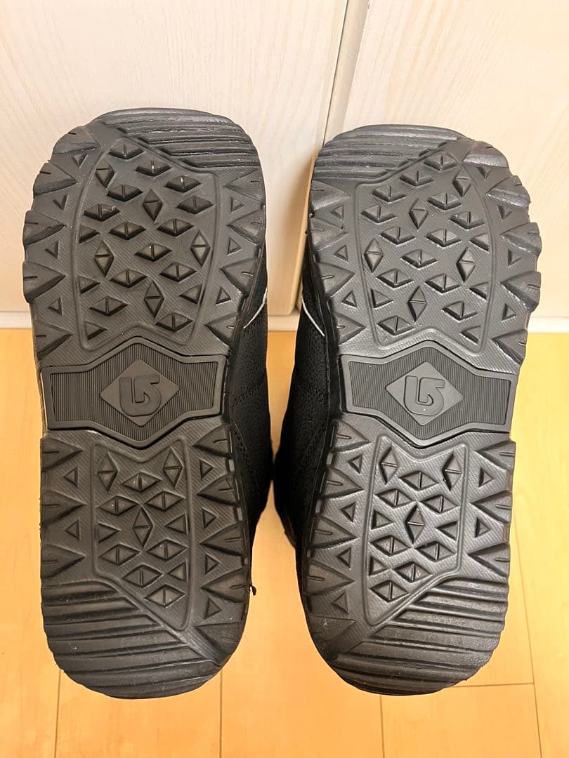 スノーボード BURTON MOTO WIDE 27.5cm