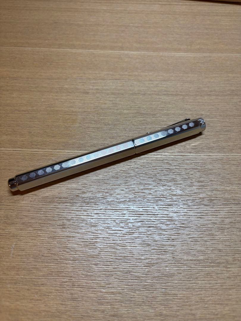 CARAN D'ACHE エクリドール ヘリテージ ローラーボール