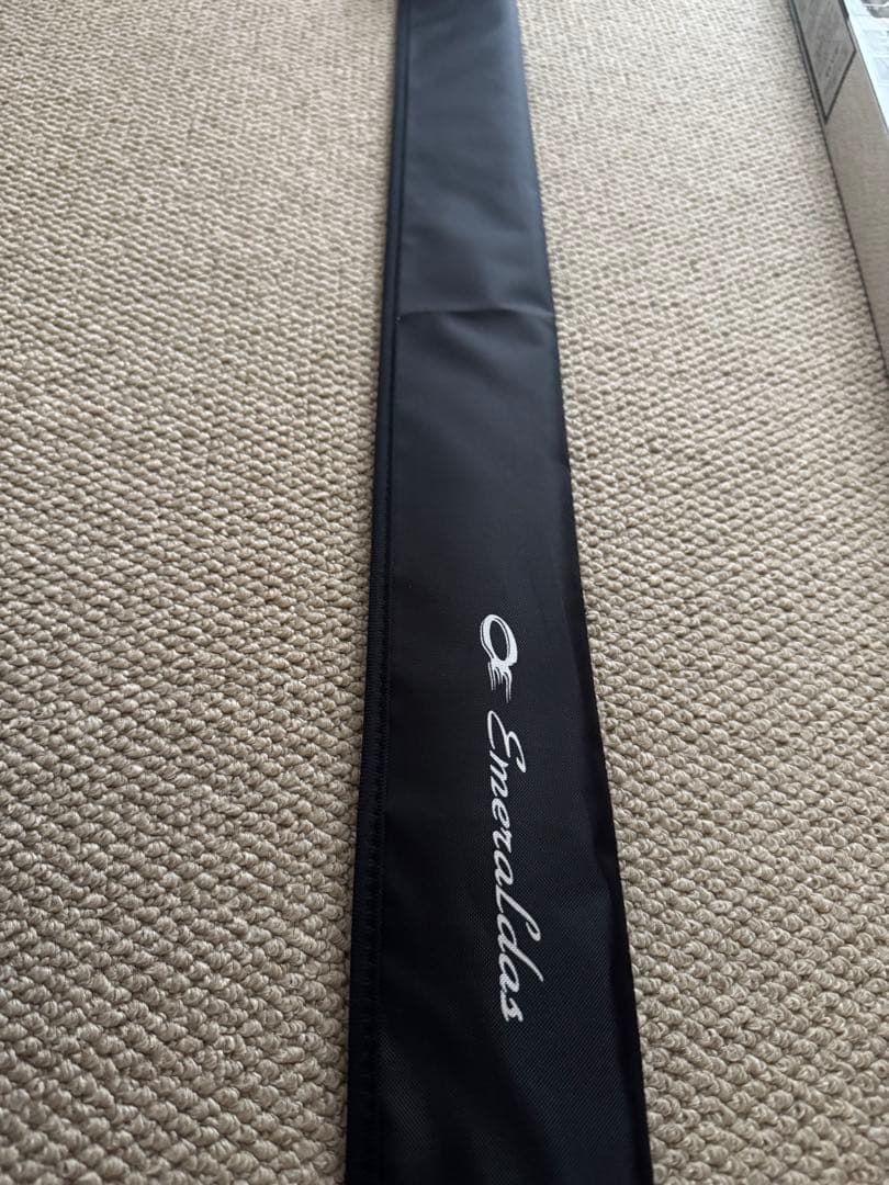 ダイワ エメラルダス EME AIR AGS 83M エギングロッド