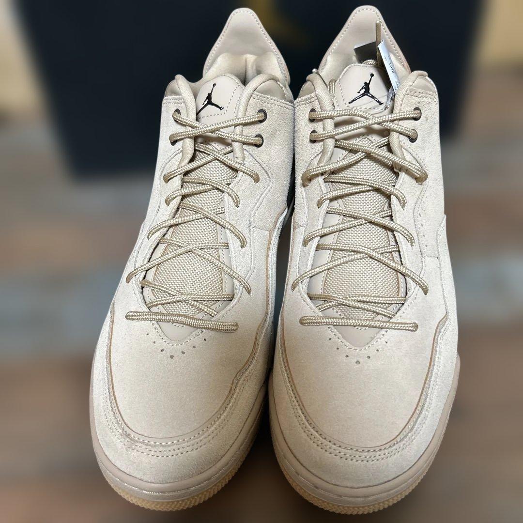 NIKEジョーダンコートサイド　31cm