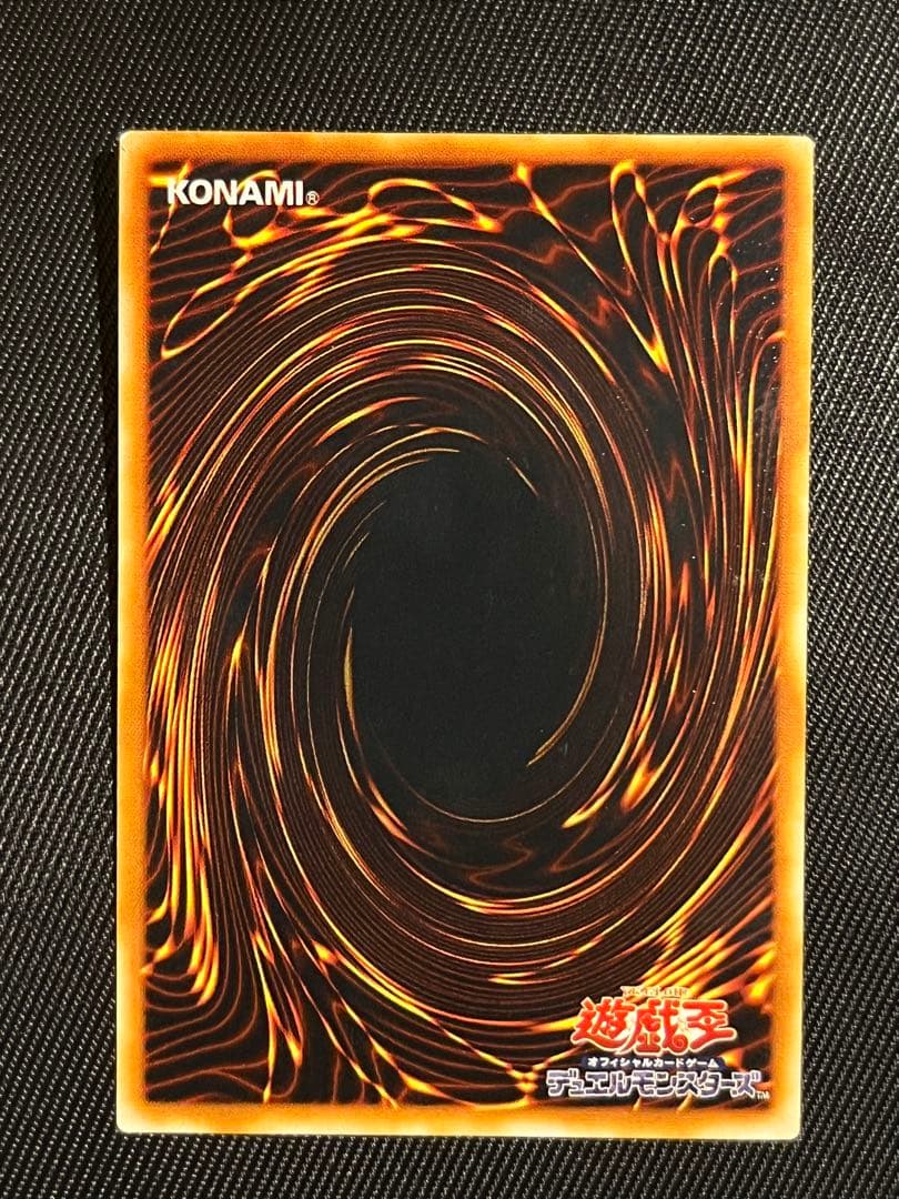 遊戯王　大嵐　ノーパラ　ノーマルパラレル　PC4